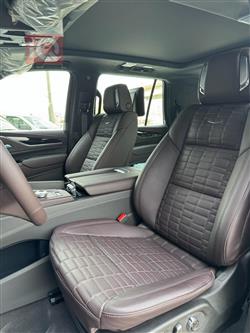 كاديلاك اسكاليد